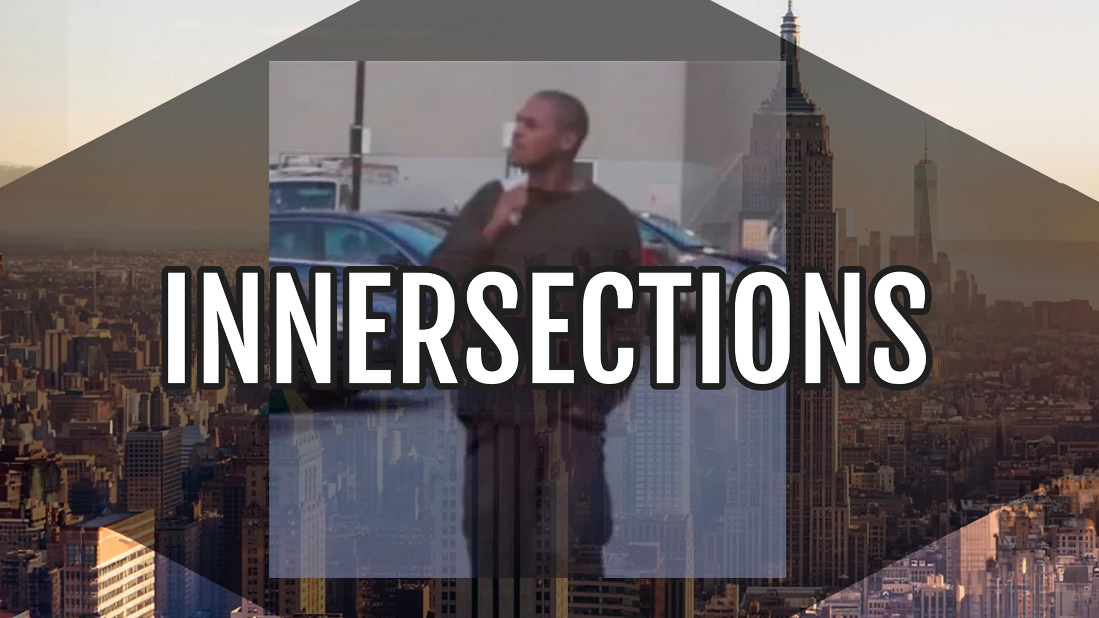 Innersections poster